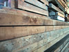 4 x 12 Ponderosa Pine Beams