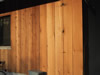 Cedar Siding