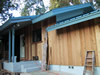Cedar Siding