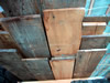 Cedar Miscellaneous Thickness