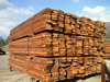 Doug Fir 4x12x20 Reclaimed Wood Beams