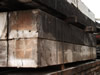 Reclaimed Douglas Fir Timbers 12x18x16'