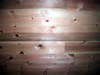 Ponderosa Pine Paneling