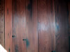Redwood Paneling