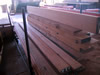 Resawn Redwood