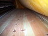 Remilled Ponderosa Pine