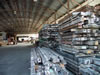 Indonesian Teak Reclaimed