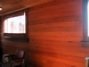 Vertical Grain Doug Fir Paneling