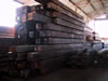 Reclaimed Western Red Cedar Timbers