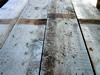 Whitewashed Pine