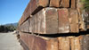 1x12 by 11 foot Ponderosa Pine 