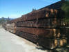 1x12 by 11 foot Ponderosa Pine 
