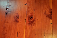 Mid Grade Doug Fir Floogin