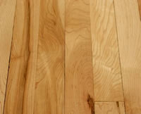 Finished Recycled Maple Flooring