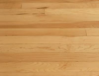 Finished Recycled Maple Flooring