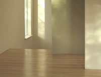 Finished Recycled Maple Flooring