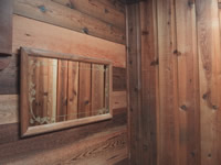 Ponderosa Pine Recycled Paneling 2