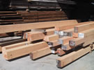 Resawn Doug Fir Reclaimed Lumber