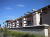 El Potrero Front View
