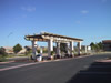 El Potrero Trellis