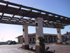 El Potrero Trellis
