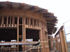 El Potrero Under Construction