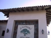 El Potrero Front Elevation