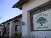 El Potrero Front Elevation