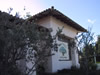 El Potrero Front Elevation
