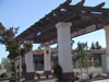 Shade Trellis