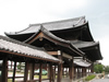 Japanese Timber Frame Temple Thumbnail 1