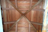 Villa Terra Ceiling