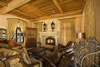 Villa Terra Living Room