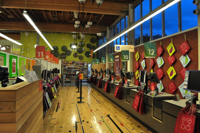 Whole Foods Blossom Hill Photo Thumbnail 9