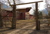 Wyoming Ranch House Built with Reclaimed Wood Thumbnail 1
