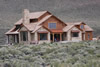 Arcularius Ranch House Incorporating Recycled Lumber from Reclaimed Wood Photo 2