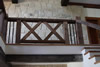 Arcularius Ranch House Incorporating Recycled Lumber from Reclaimed Wood Photo 5