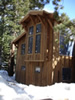 Bretton Recycled Siding from Reclaimed Wood Thumbnail 1