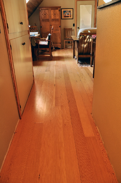 Burdette McPherson Reclaimed Wood Floor Thumbnail 003