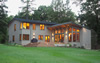 Casey Welch Residence Reclaimed Wood Photo 004