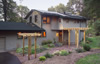 Casey Welch Residence Reclaimed Wood Photo 005