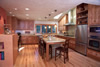 Casey Welch Residence Reclaimed Wood Photo 006