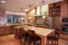Casey Welch Residence Reclaimed Wood Photo 007