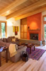Casey Welch Residence Reclaimed Wood Photo 009