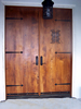 Front Doors