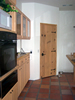 Pantry Door