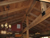 Dan Rodgers Home Using Recycled Reclaimed Wood Lumber