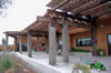 Emerson Residence Pergola Los Banos Ca