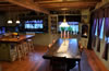 Nick and Delles Oakhurst Home Using Reclaimed Wood Thumbnail 001
