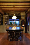 Nick and Delles Oakhurst Home Using Reclaimed Wood Thumbnail 003